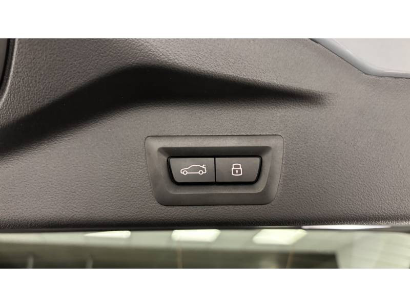 Bmw X5 xDrive50e 489 ch BVA8 M Sport 2024 - photo n°19 Bmw X5 xDrive50e 489 ch BVA8 M Sport  occasion à Lormont - photo n°19