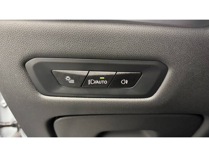 Bmw X5 xDrive50e 489 ch BVA8 M Sport 2024 - photo n°20 Bmw X5 xDrive50e 489 ch BVA8 M Sport  occasion à Lormont - photo n°20