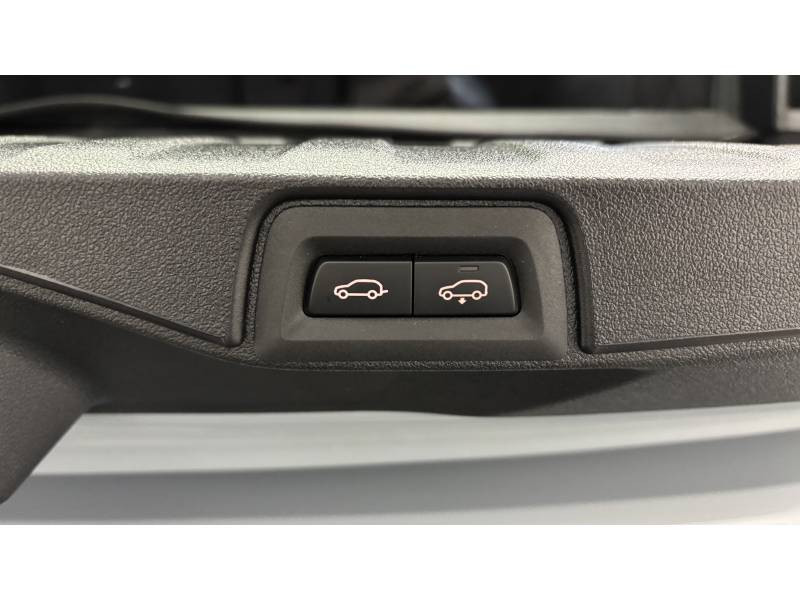 Bmw X5 xDrive50e 489 ch BVA8 M Sport 2024 - photo n°14 Bmw X5 xDrive50e 489 ch BVA8 M Sport  occasion à Lormont - photo n°14