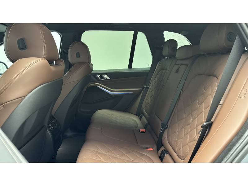 Bmw X5 xDrive50e 489 ch BVA8 M Sport  occasion � Lormont - photo n�13