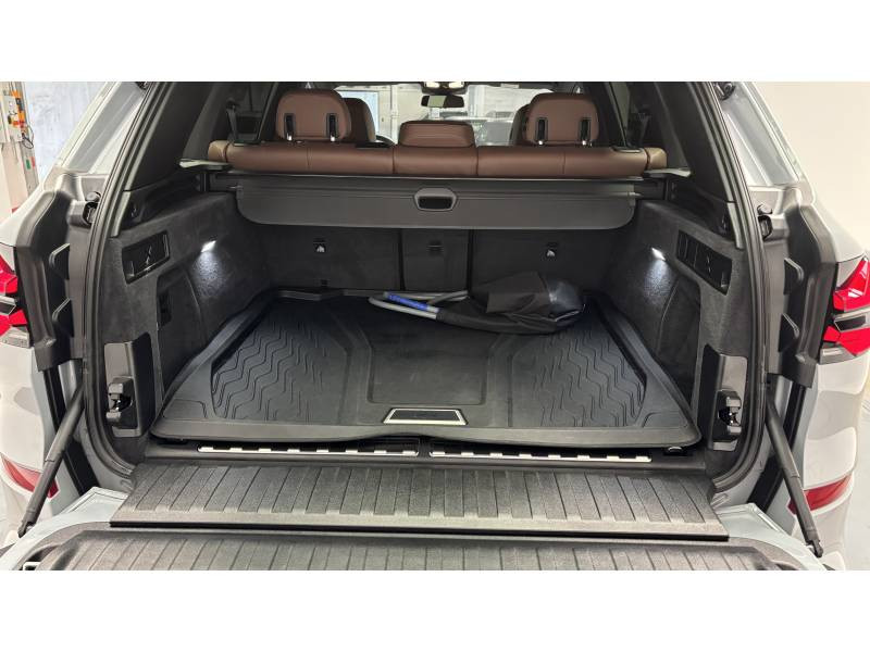 Bmw X5 xDrive50e 489 ch BVA8 M Sport  occasion � Lormont - photo n�16