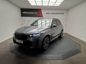 Annonce Bmw X5 occasion Hybride xDrive50e 489 ch BVA8 M Sport � Lormont