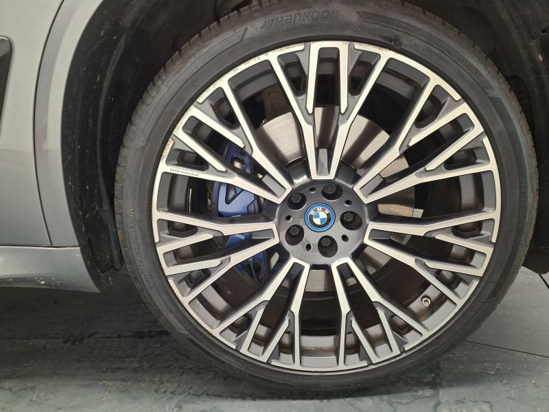 Bmw X5 xDrive50e 489 ch BVA8 M Sport  occasion � Lormont - photo n�15