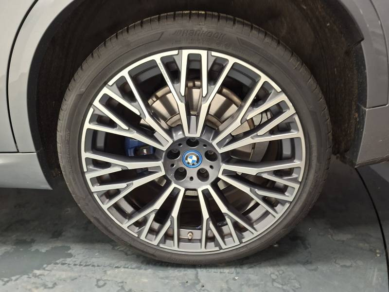 Bmw X5 xDrive50e 489 ch BVA8 M Sport  occasion � Lormont - photo n�19