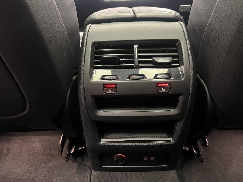 Bmw X5 xDrive50e 489 ch BVA8 M Sport  occasion � Lormont - photo n�16