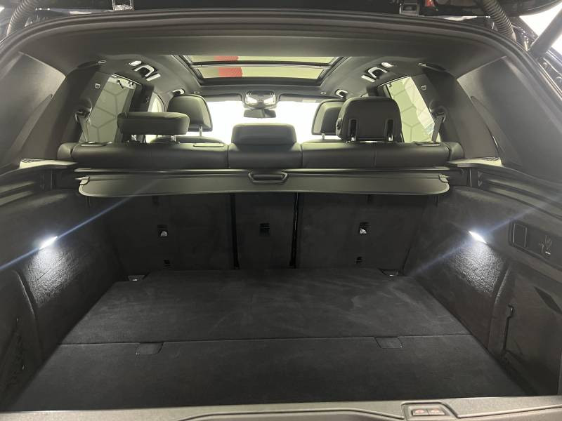 Bmw X5 xDrive50e 489 ch BVA8 M Sport  occasion � Lormont - photo n�13