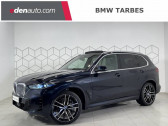 Annonce Bmw X5 occasion Hybride xDrive50e 489 ch BVA8 M Sport � Tarbes