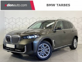 Annonce Bmw X5 occasion Hybride xDrive50e 489 ch BVA8 xLine � Tarbes