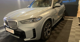 Bmw X5 , garage ADRESSE AUTO 69  LA TOUR DE SALVAGNY