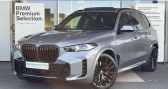 Bmw X5 xDrive50e 489ch M Sport  2025 - annonce de voiture en vente sur Auto Sélection.com