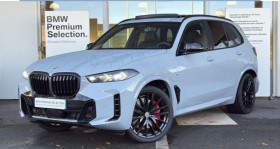 Bmw X5 , garage BMW CHARRIER CHOLET � Cholet
