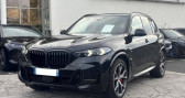 Annonce Bmw X5 occasion Hybride xDrive50e 489ch M Sport  Cholet