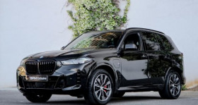 Bmw X5 occasion 2024 mise en vente à MONACO par le garage SAMGF MERCEDES MONACO - photo n°1