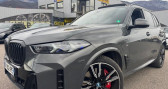 Annonce Bmw X5 occasion Hybride xDrive50e 489ch M Sport � VOREPPE