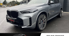 Bmw X5 , garage LGT AUTOMOBILES � CAUDAN