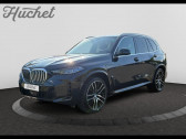 Bmw X5 occasion année 2024 boite Automatique Annonce Bmw X5 occasion Essence xDrive50e 489ch M Sport à SAINT GREGOIRE