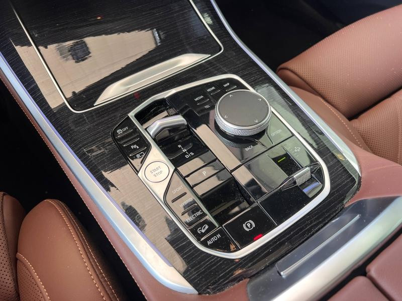Bmw X5 xDrive50e 489ch M Sport  occasion  VENISSIEUX - photo n6