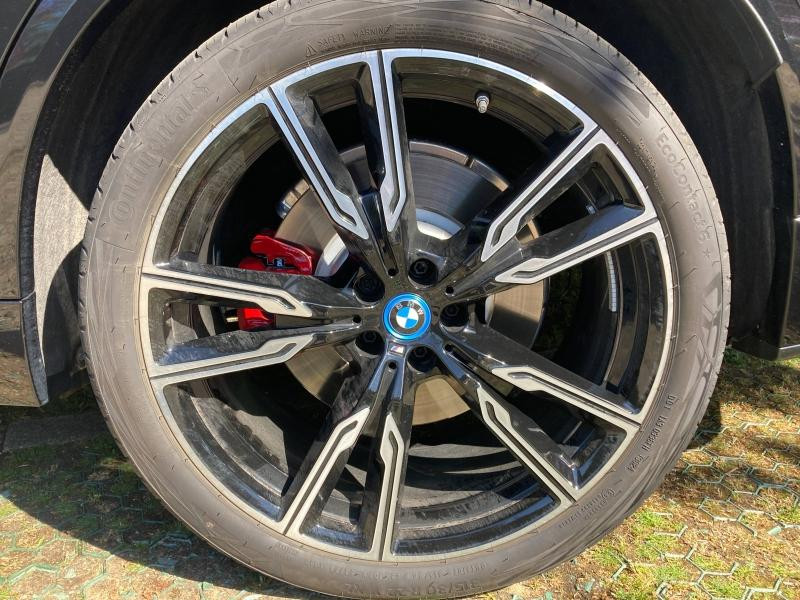 Bmw X5 xDrive50e 489ch M Sport  occasion à Velizy - photo n°7