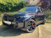 Bmw X5 xDrive50e 489ch M Sport  2024 - annonce de voiture en vente sur Auto Sélection.com