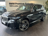 Bmw X5 occasion année 2024 boite Automatique Annonce Bmw X5 occasion Essence xDrive50e 489ch M Sport à VENISSIEUX