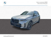 Bmw X5 occasion année 2025 boite Automatique Annonce Bmw X5 occasion Essence xDrive50e 489ch M Sport à BOURGOIN JALLIEU