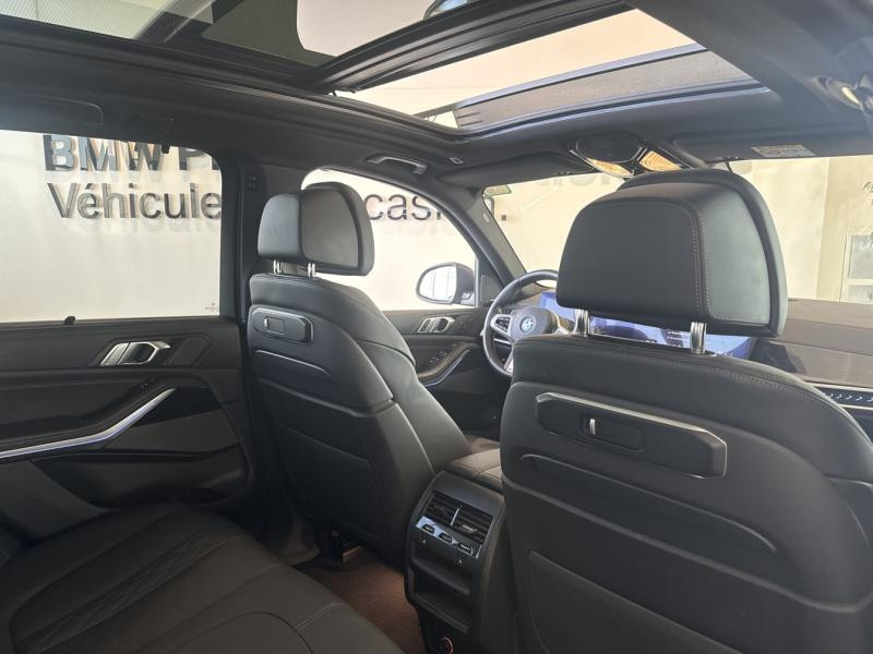 Bmw X5 xDrive50e 489ch M Sport  occasion  VENISSIEUX - photo n10