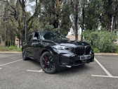 Bmw X5 xDrive50e 489ch M Sport  2025 - annonce de voiture en vente sur Auto Sélection.com