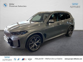 Bmw X5 occasion année 2024 boite Automatique Annonce Bmw X5 occasion Essence xDrive50e 489ch M Sport à Villefranche-sur-Saône