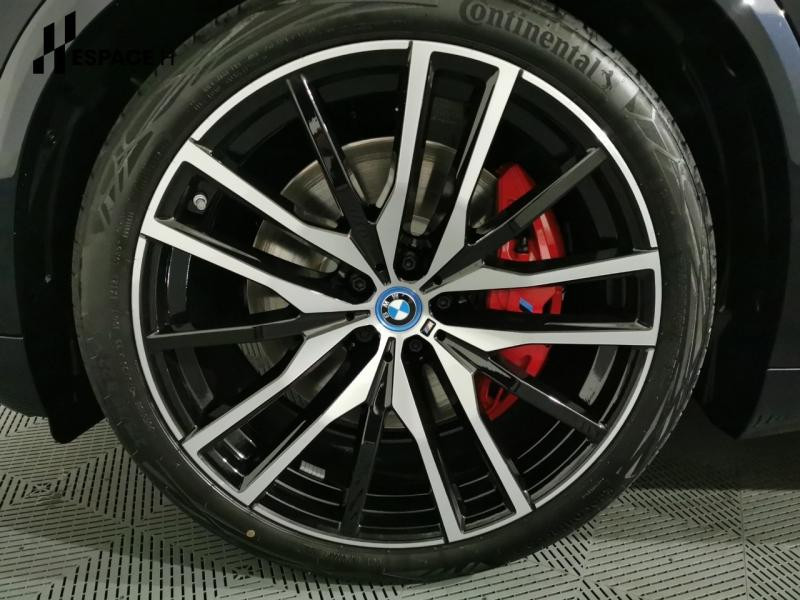 Bmw X5 xDrive50e 489ch M Sport  occasion  HOENHEIM - photo n3