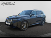 Bmw X5 occasion année 2024 boite Automatique Annonce Bmw X5 occasion Essence xDrive50e 489ch M Sport à SAINT GREGOIRE