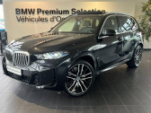 Bmw X5 occasion année 2024 boite Automatique Annonce Bmw X5 occasion Essence xDrive50e 489ch M Sport à VENISSIEUX