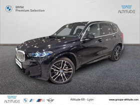 Bmw X5 , garage Altitude 69 Lyon  Lyon
