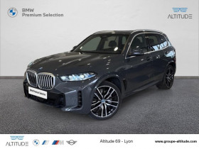 Bmw X5 , garage Altitude 69 Lyon  Lyon