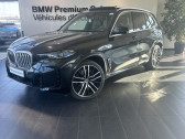 Bmw X5 occasion année 2024 boite Automatique Annonce Bmw X5 occasion Essence xDrive50e 489ch M Sport à VENISSIEUX