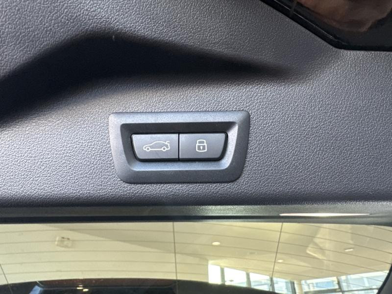 Bmw X5 xDrive50e 489ch M Sport  occasion  VENISSIEUX - photo n8