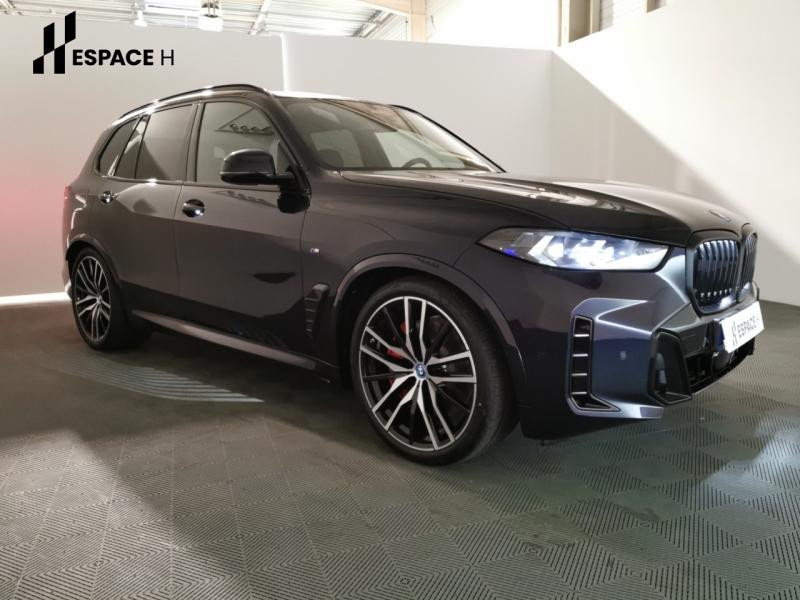 Bmw X5 xDrive50e 489ch M Sport  occasion  HOENHEIM - photo n8