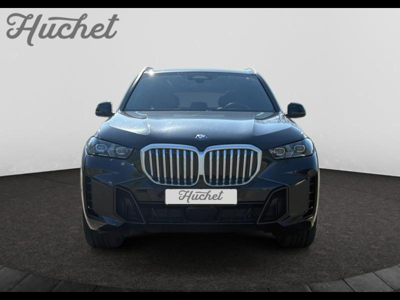 Bmw X5 xDrive50e 489ch M Sport  occasion  SAINT GREGOIRE - photo n8