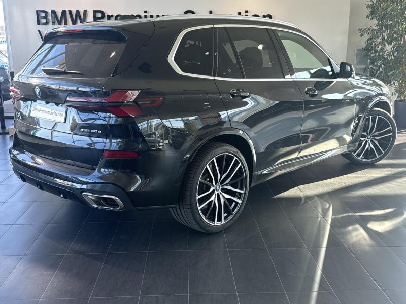 Bmw X5 xDrive50e 489ch M Sport  occasion  VENISSIEUX - photo n3