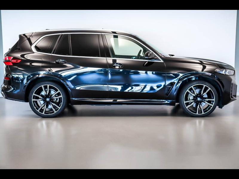 Bmw X5 xDrive50e 489ch M Sport  occasion  Velizy - photo n5