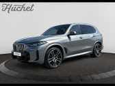Bmw X5 occasion année 2024 boite Automatique Annonce Bmw X5 occasion Essence xDrive50e 489ch M Sport à SAINT GREGOIRE