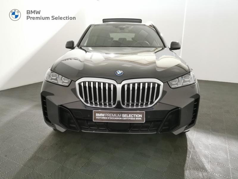 Bmw X5 xDrive50e 489ch M Sport  occasion  OBERNAI - photo n5