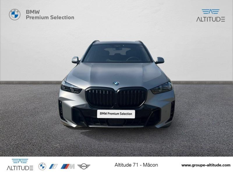 Bmw X5 xDrive50e 489ch M Sport  occasion  Sanc - photo n6