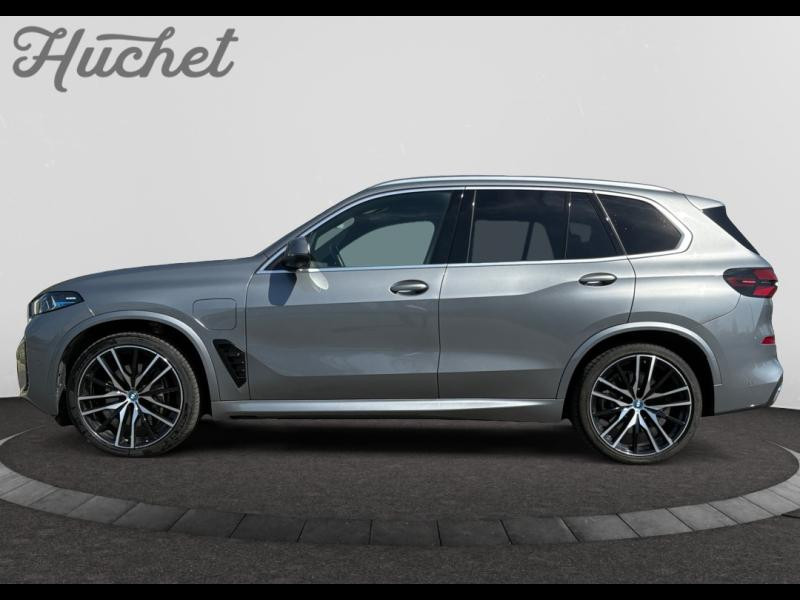 Bmw X5 xDrive50e 489ch M Sport  occasion  SAINT GREGOIRE - photo n2