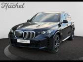 Bmw X5 xDrive50e 489ch M Sport   SAINT MALO 35