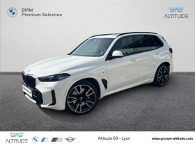 Bmw X5 , garage Altitude 69 Lyon  Lyon