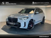 Bmw X5 occasion année 2025 boite Automatique Annonce Bmw X5 occasion Essence xDrive50e 489ch M Sport à SAINT OUEN L'AUMONE