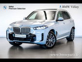 Bmw X5 xDrive50e 489ch M Sport   Velizy 78
