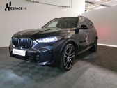Bmw X5 occasion année 2024 boite Automatique Annonce Bmw X5 occasion Essence xDrive50e 489ch M Sport à HOENHEIM