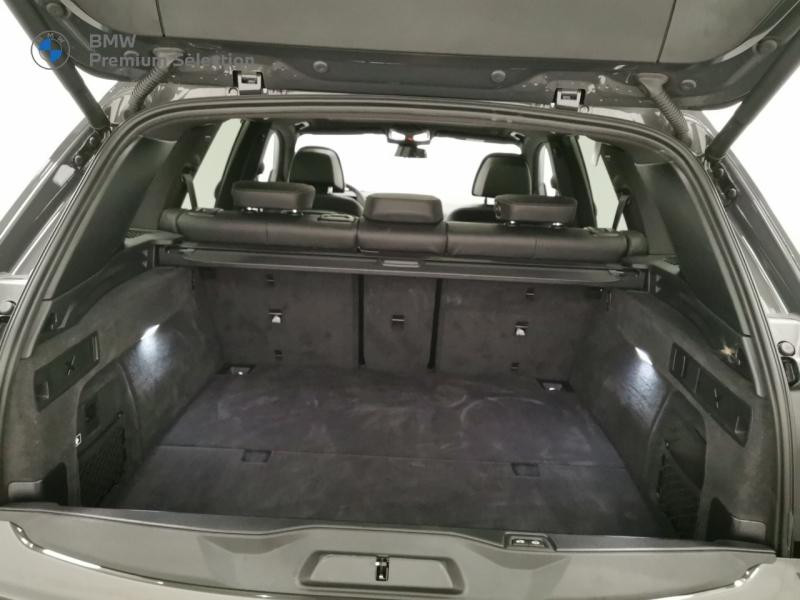 Bmw X5 xDrive50e 489ch M Sport  occasion  OBERNAI - photo n6