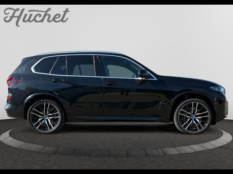 Bmw X5 xDrive50e 489ch M Sport  occasion  SAINT GREGOIRE - photo n6